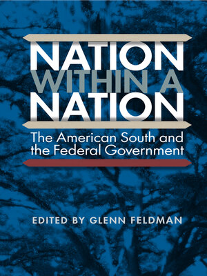 cover image of Nation within a Nation